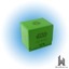Star Wars Unlimited - Deck Pod Green
